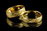 custom wedding rings